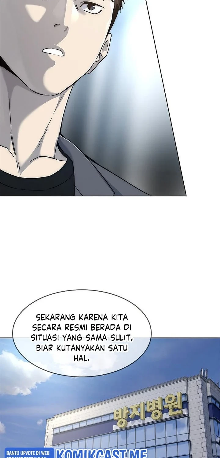 God of Blackfield Chapter 103 Gambar 3