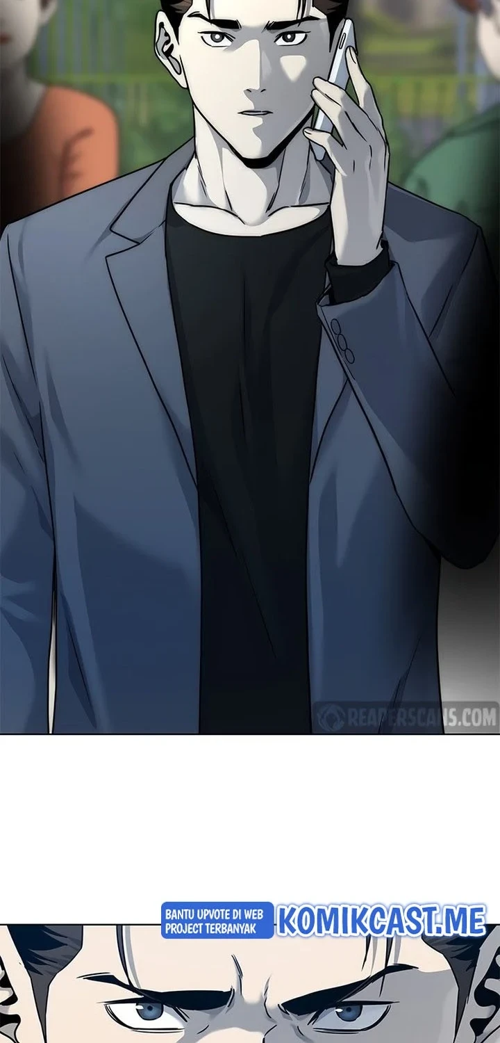 God of Blackfield Chapter 104 Gambar 3