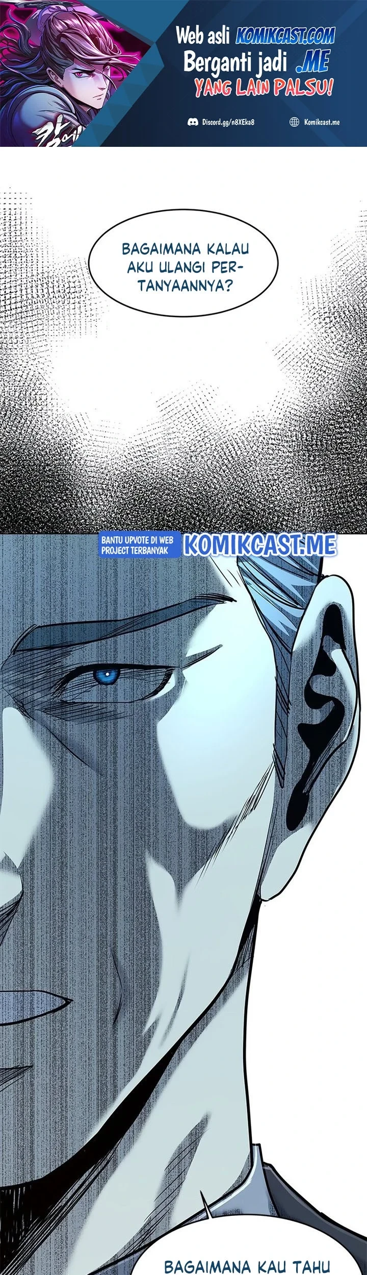 Manhwa God of Blackfield Chapter 106 gambar 2