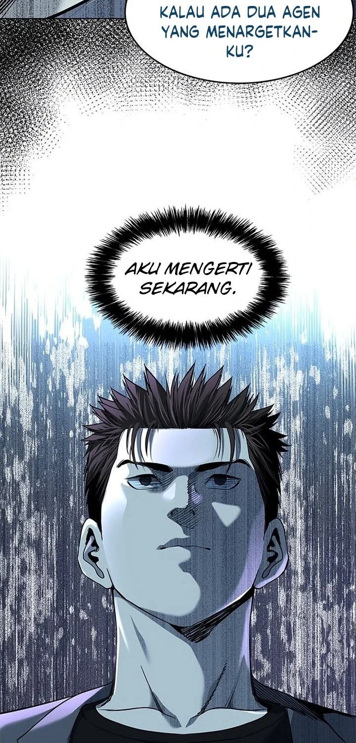 God of Blackfield Chapter 106 Gambar 3