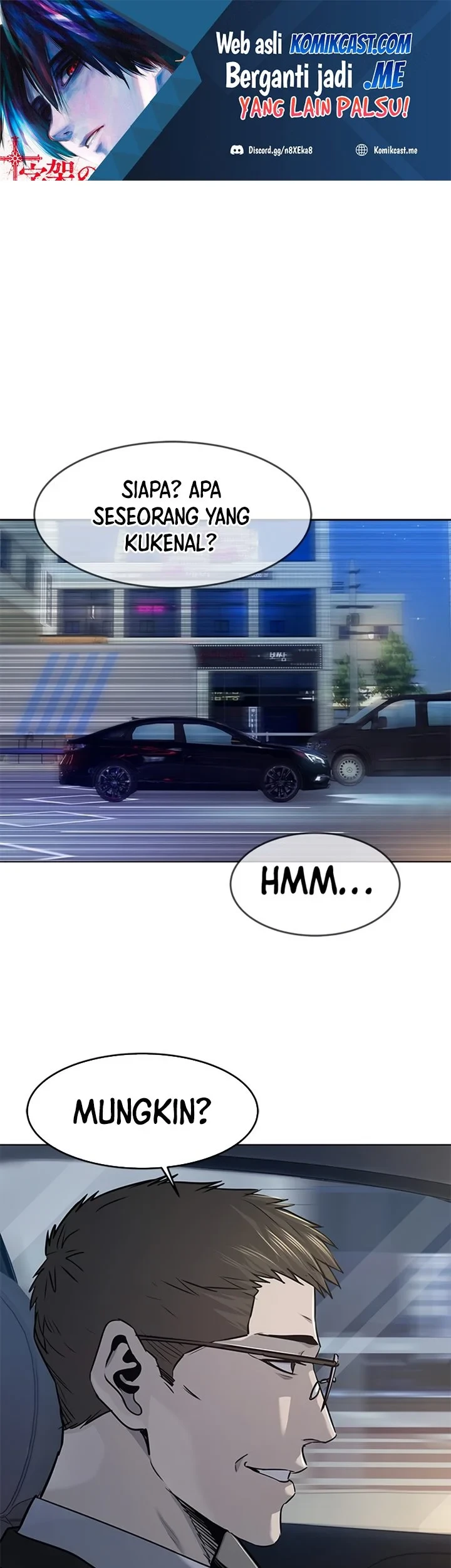 Manhwa God of Blackfield Chapter 108 gambar 2
