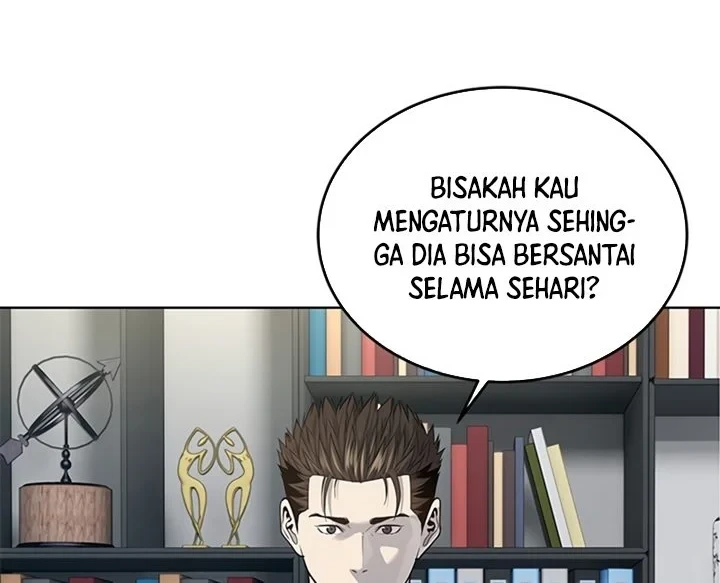 God of Blackfield Chapter 109 Gambar 3