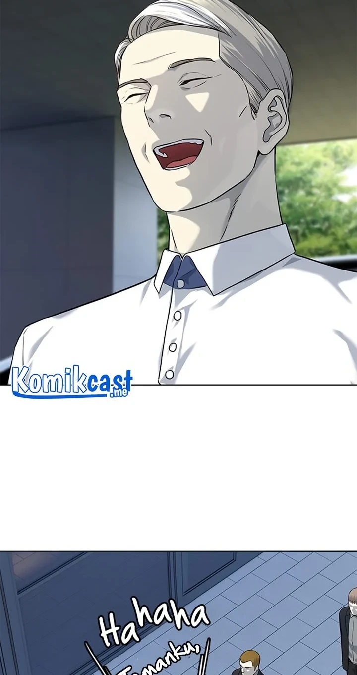 God of Blackfield Chapter 115 Gambar 3