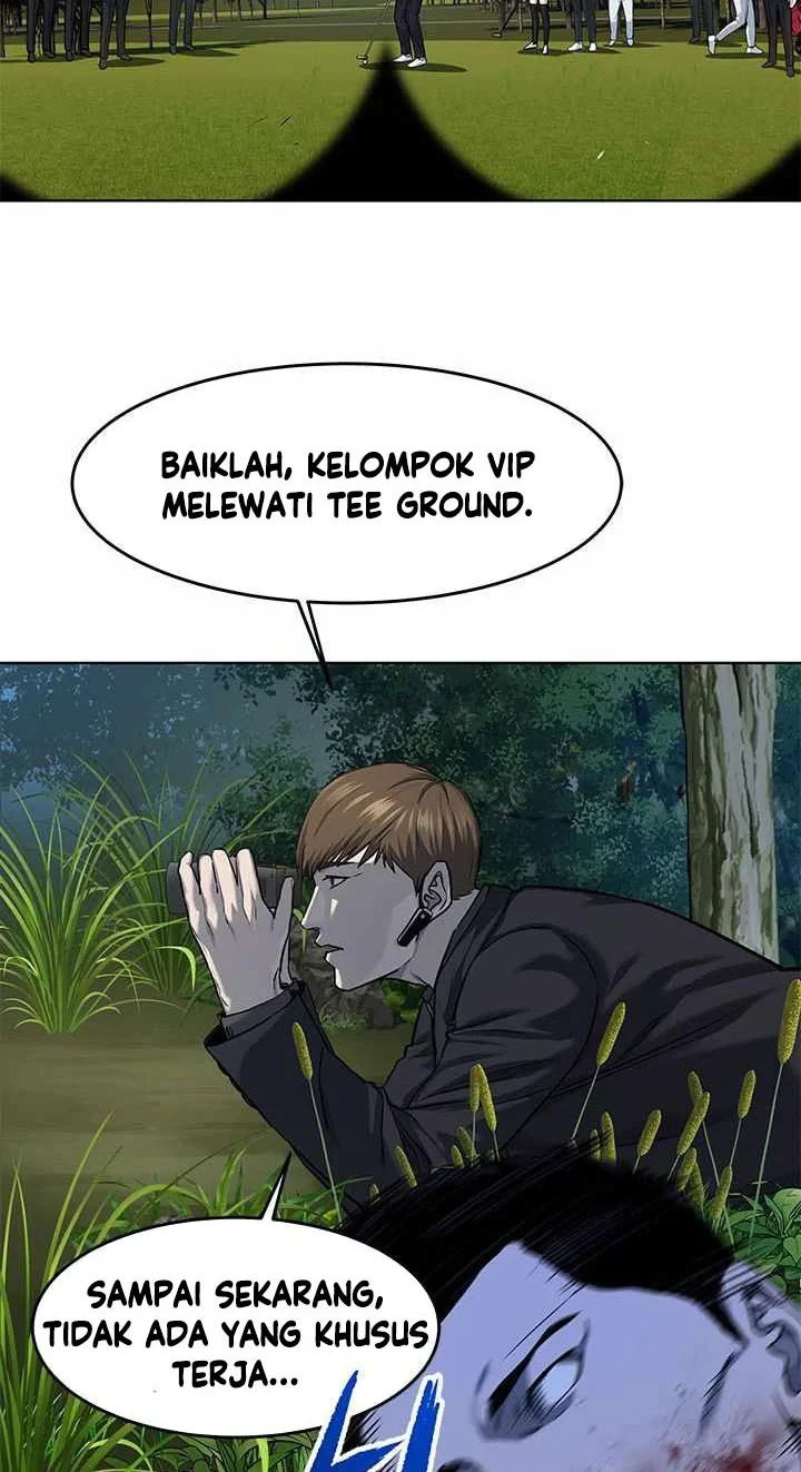 God of Blackfield Chapter 116 Gambar 3