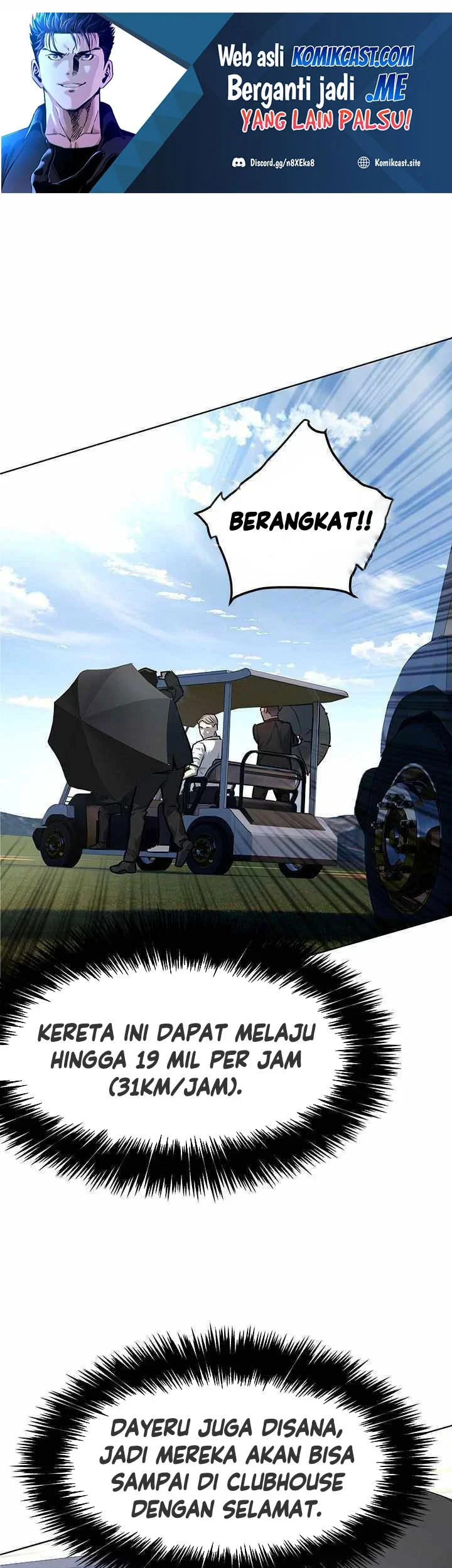 Manhwa God of Blackfield Chapter 117 gambar 2