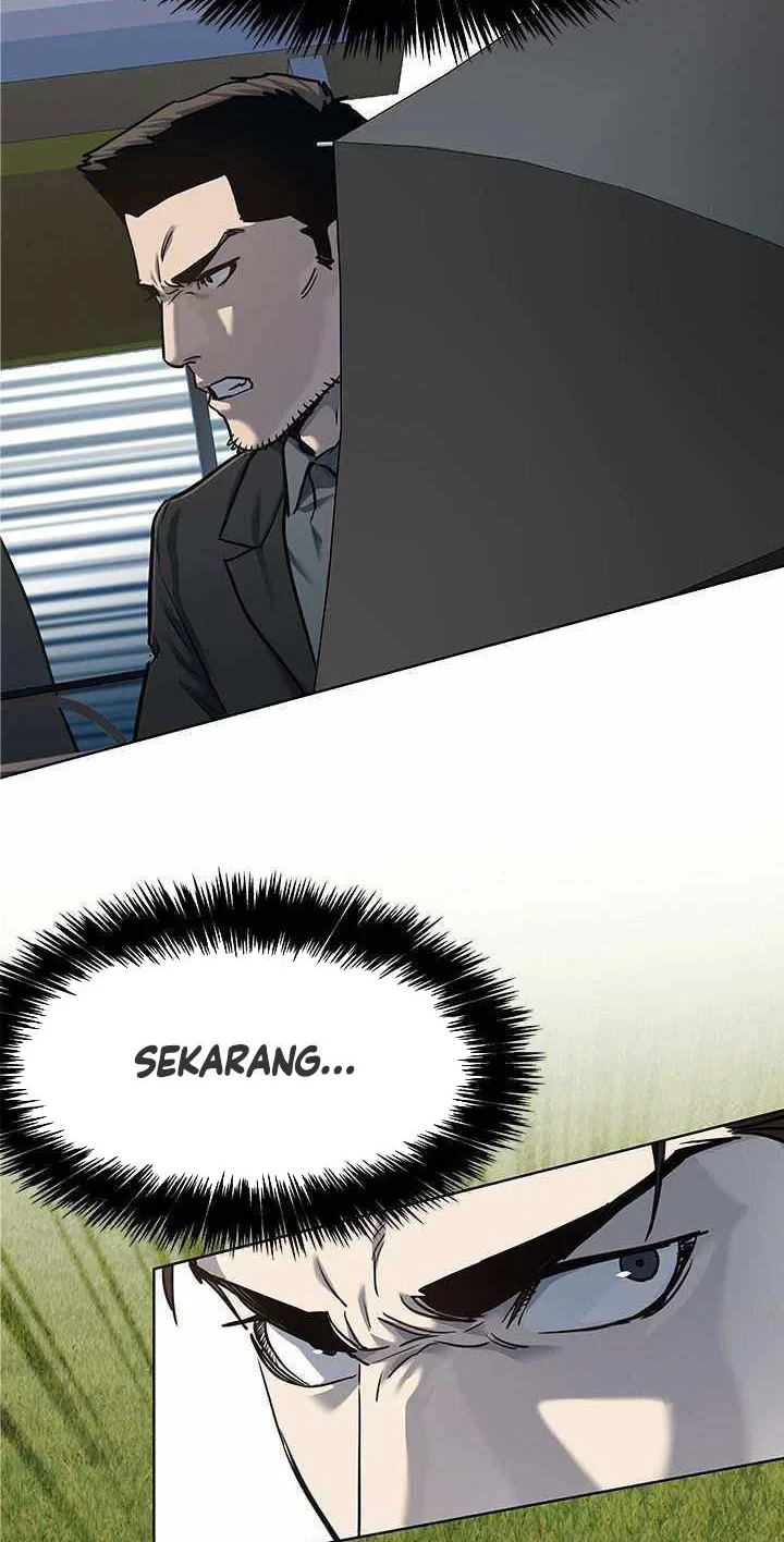 God of Blackfield Chapter 117 Gambar 3