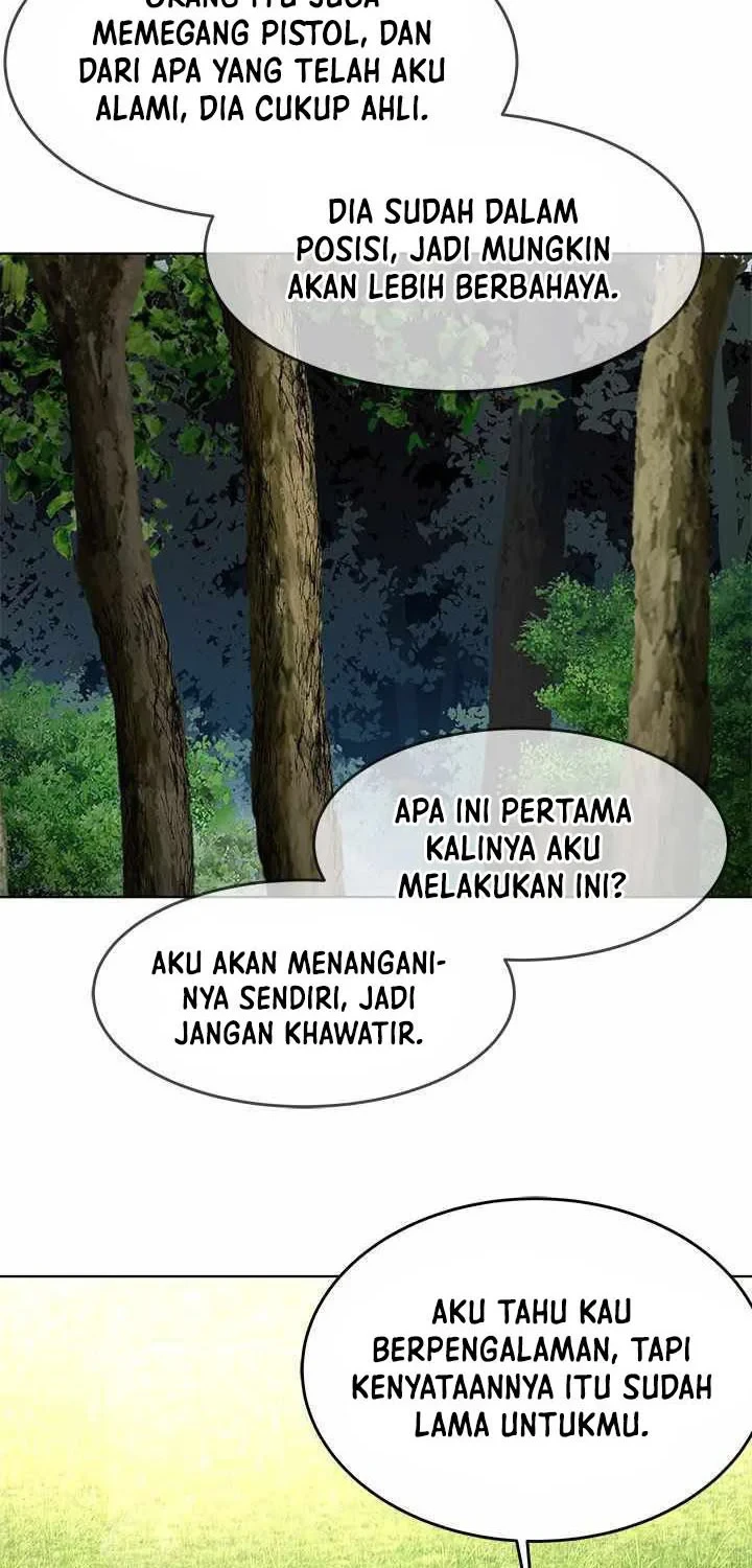 God of Blackfield Chapter 119 Gambar 3