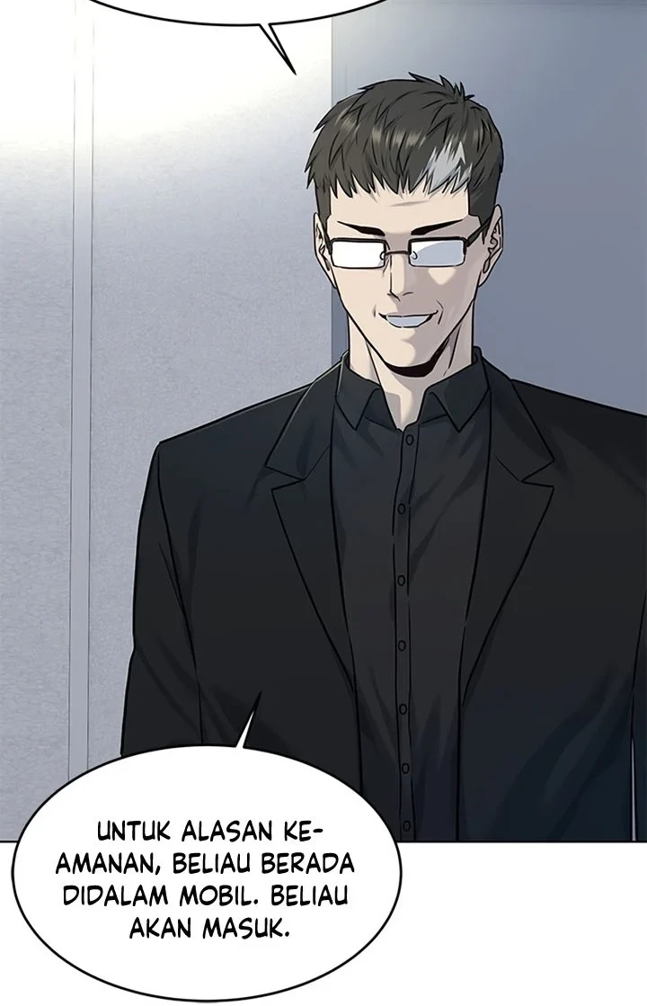 God of Blackfield Chapter 120 Gambar 3