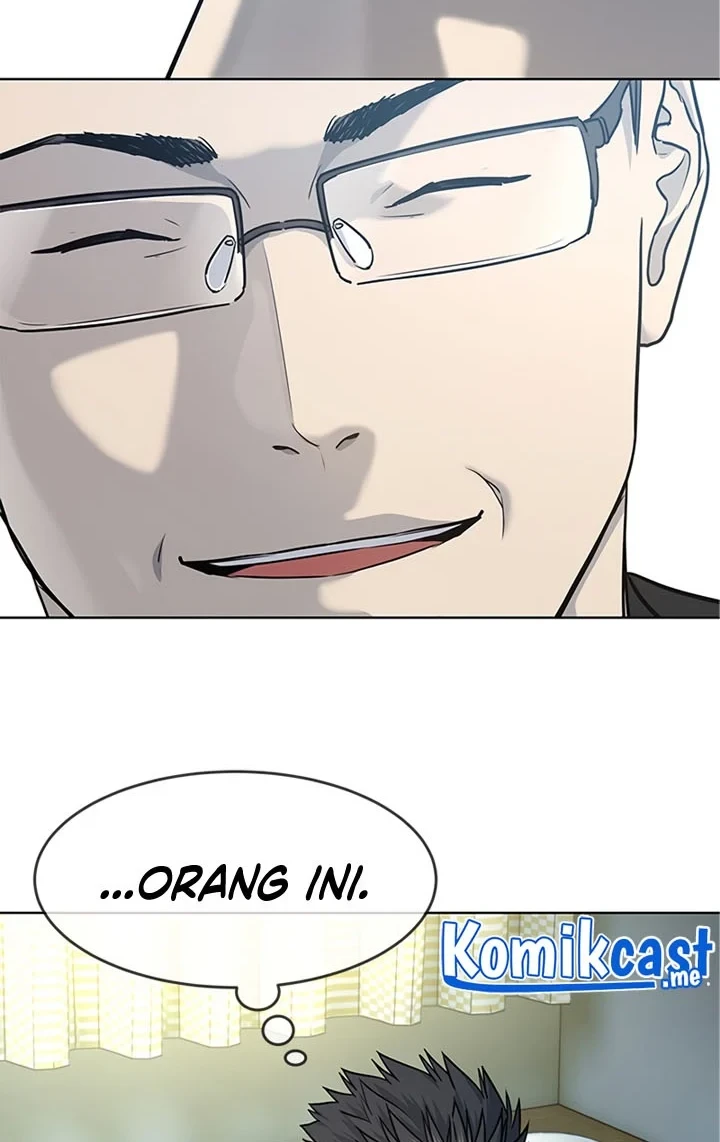 God of Blackfield Chapter 121 Gambar 3