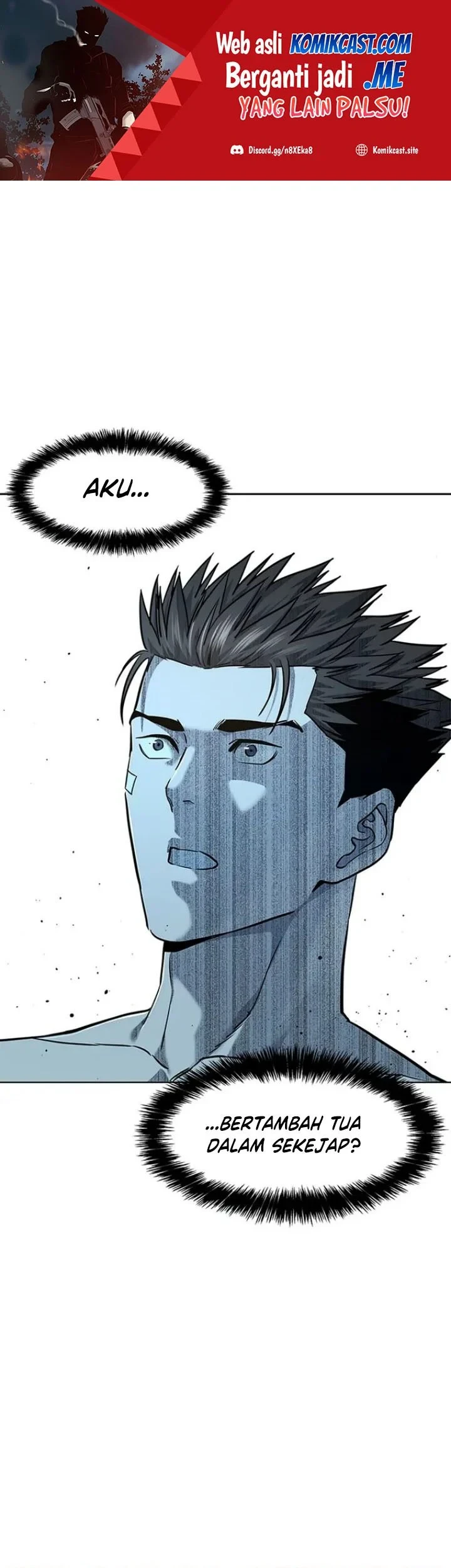 Manhwa God of Blackfield Chapter 124 gambar 2