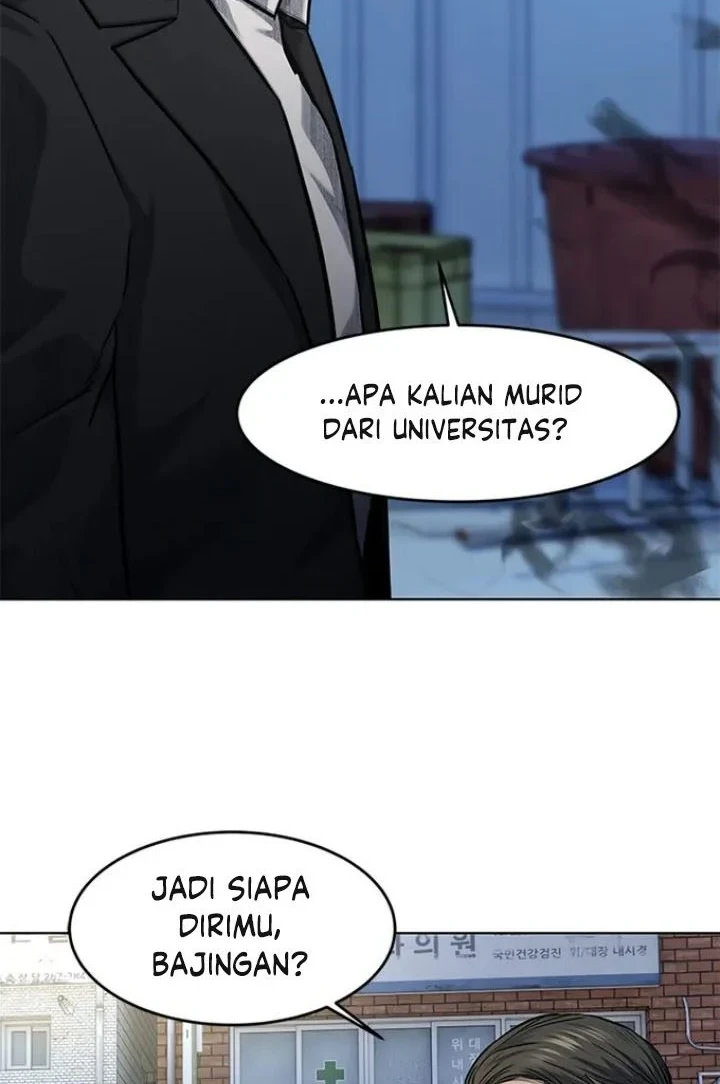God of Blackfield Chapter 125 Gambar 3