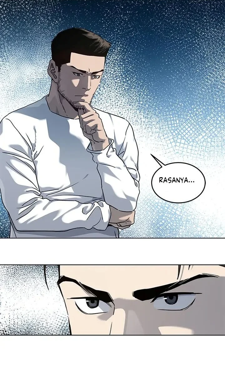 God of Blackfield Chapter 127 Gambar 3
