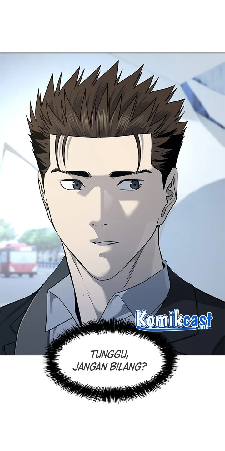 God of Blackfield Chapter 129 Gambar 3