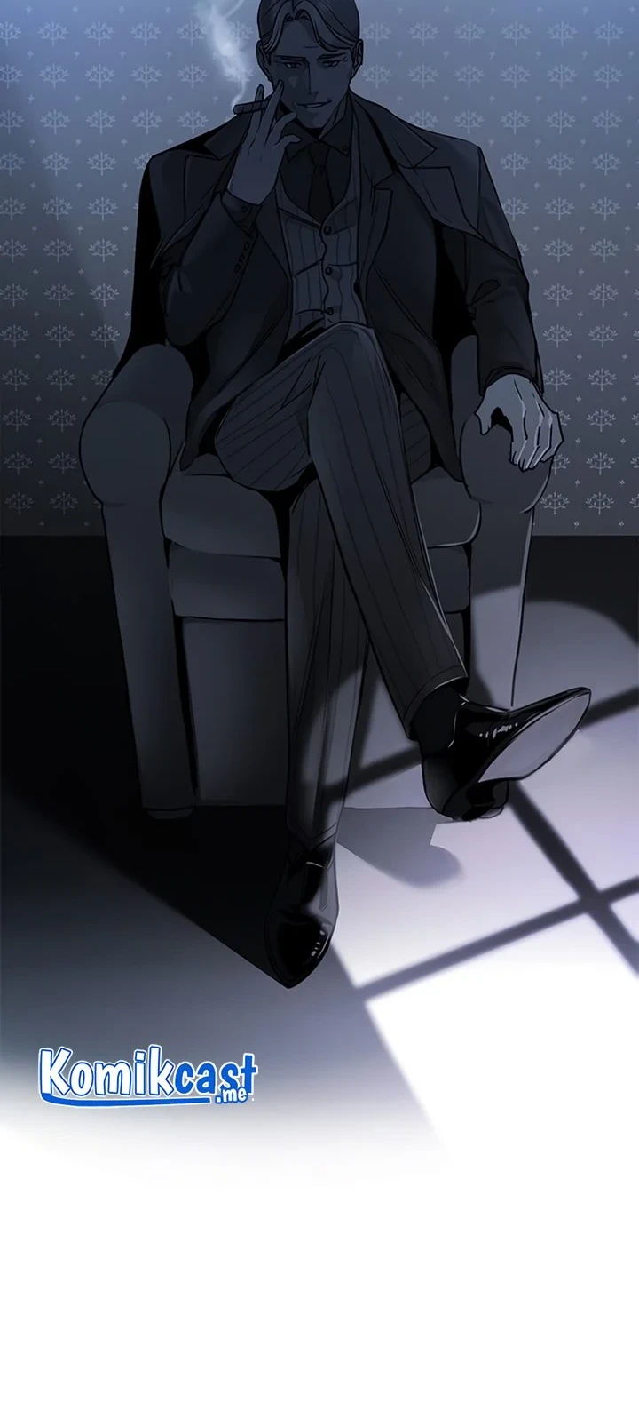 God of Blackfield Chapter 131 Gambar 3