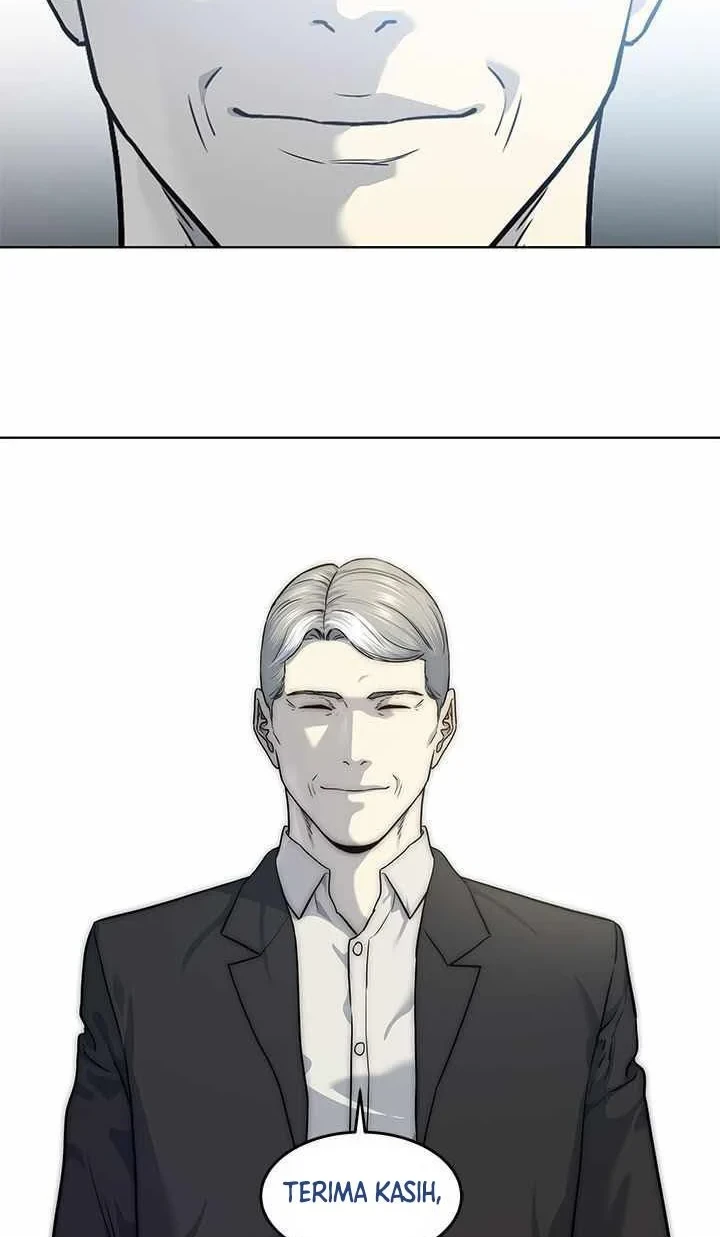 God of Blackfield Chapter 133 Gambar 3