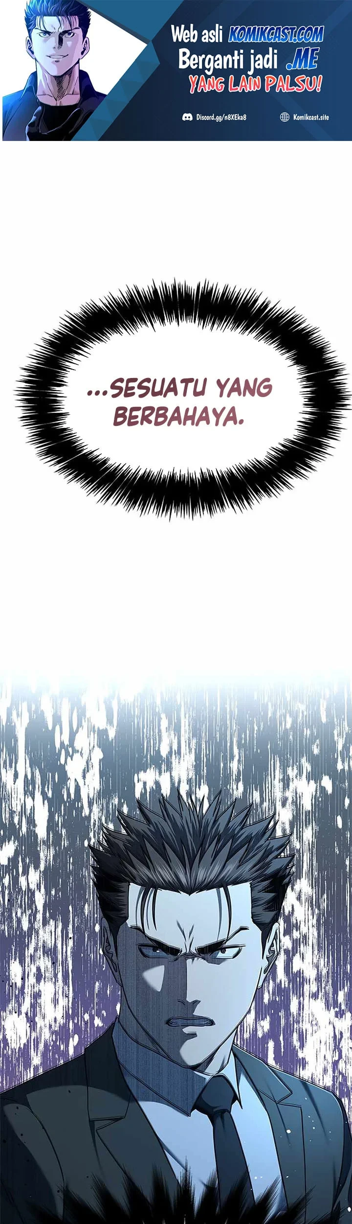 Manhwa God of Blackfield Chapter 138 gambar 2