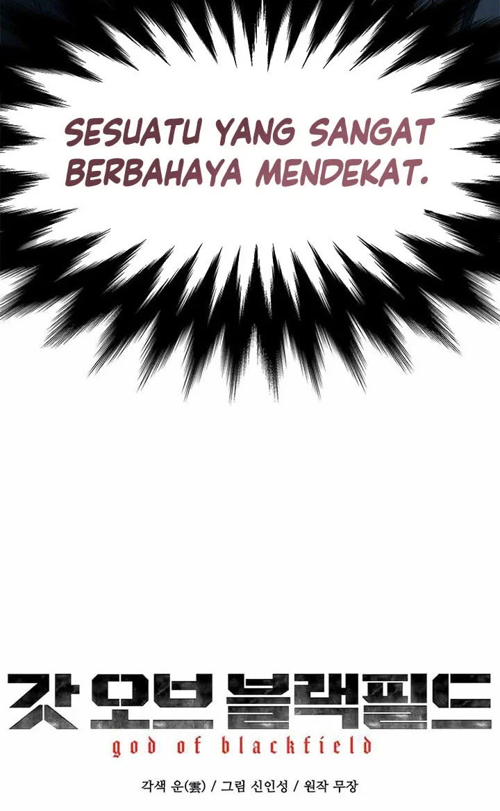 God of Blackfield Chapter 138 Gambar 3