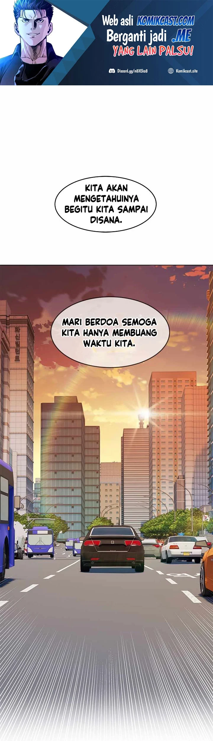 Manhwa God of Blackfield Chapter 139 gambar 2