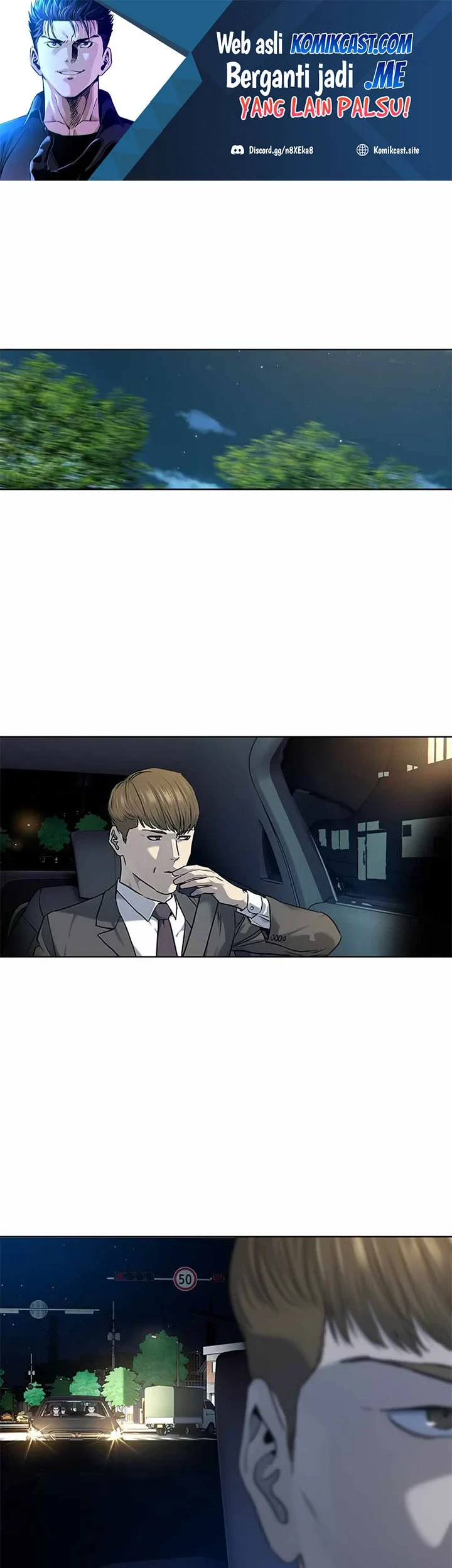 Manhwa God of Blackfield Chapter 140 gambar 2