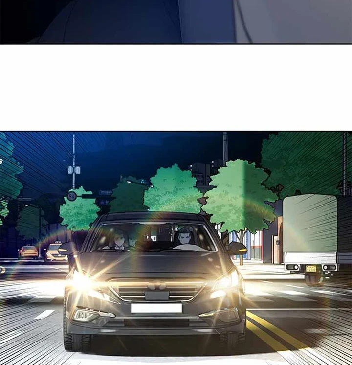 God of Blackfield Chapter 140 Gambar 3