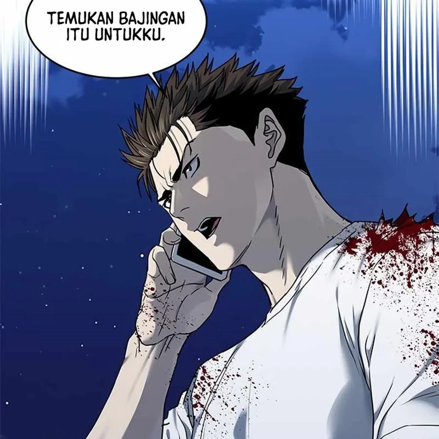 God of Blackfield Chapter 142 Gambar 3