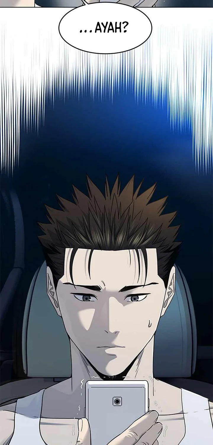 God of Blackfield Chapter 143 Gambar 3