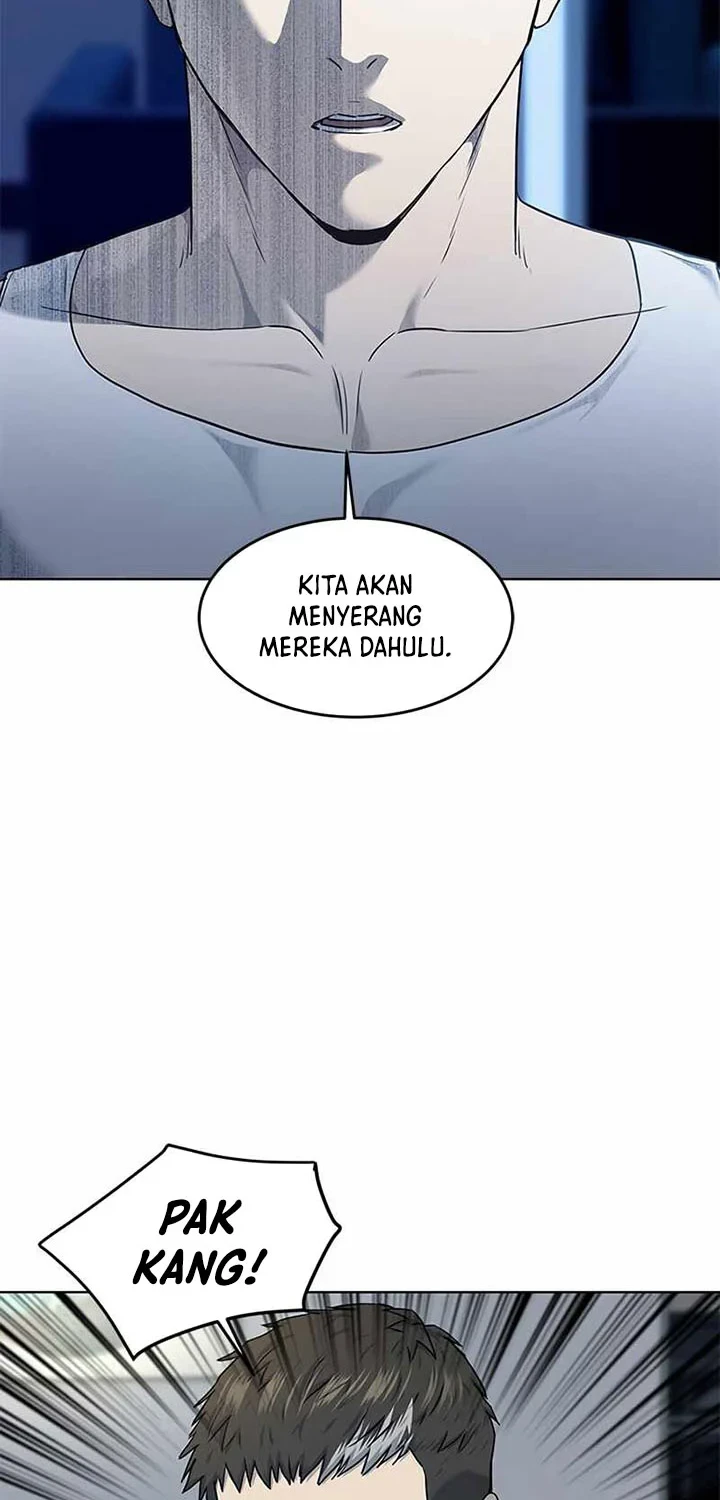 God of Blackfield Chapter 144 Gambar 3