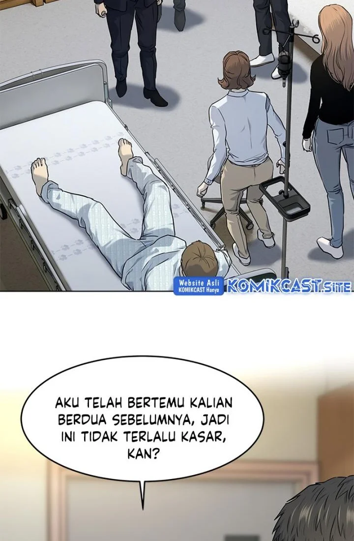 God of Blackfield Chapter 146 Gambar 3