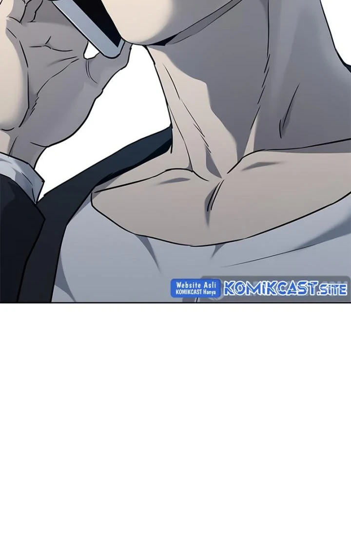 God of Blackfield Chapter 147 Gambar 3