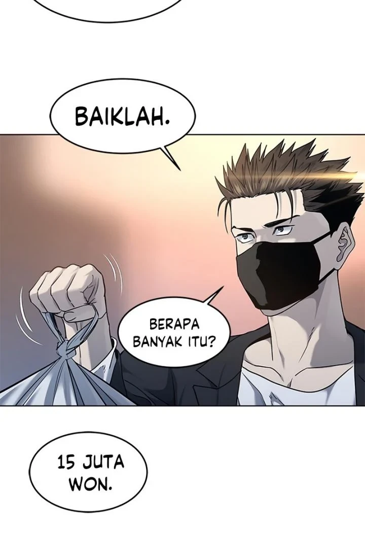 God of Blackfield Chapter 148 Gambar 5