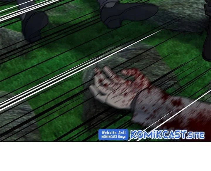 God of Blackfield Chapter 149 Gambar 5