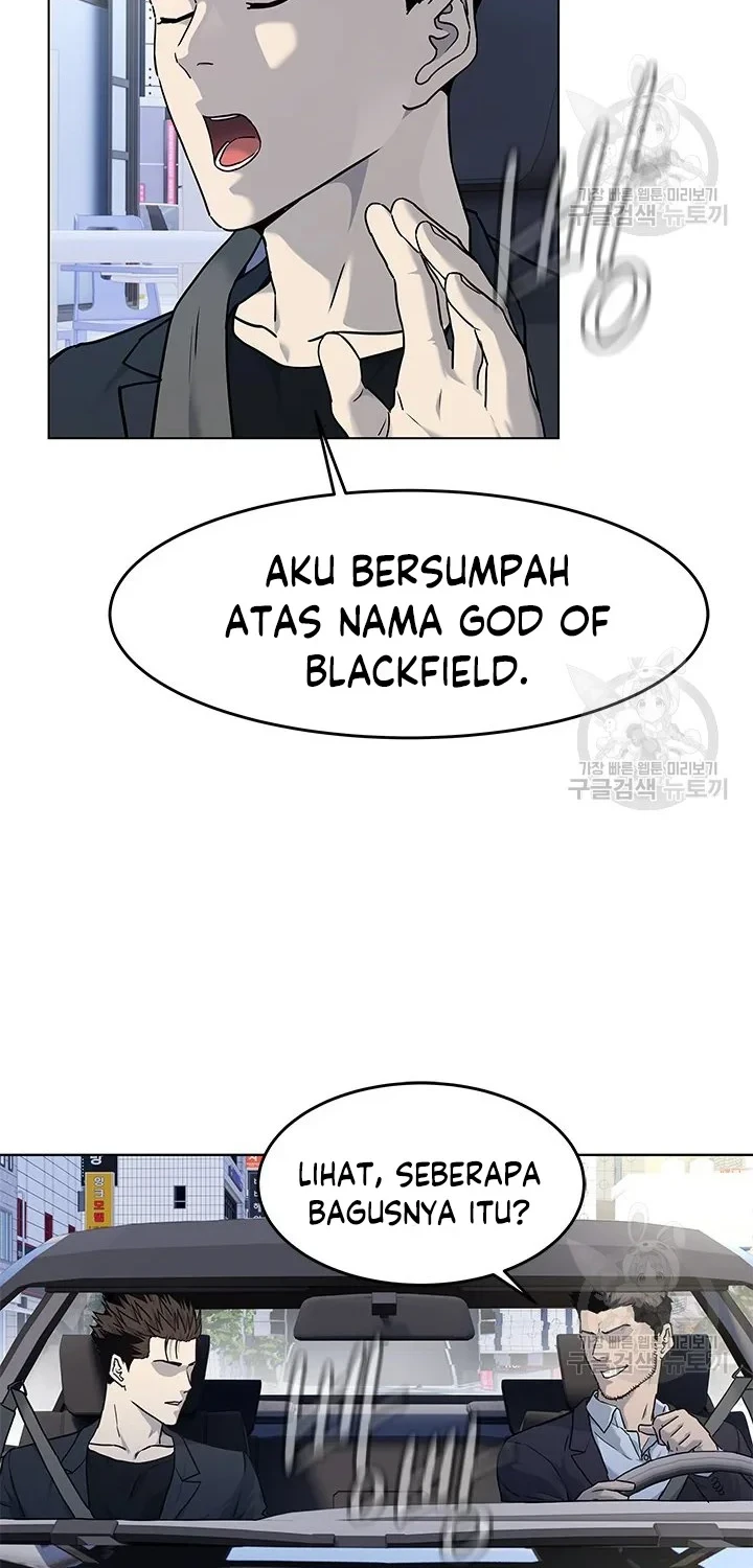 God of Blackfield Chapter 156 Gambar 3