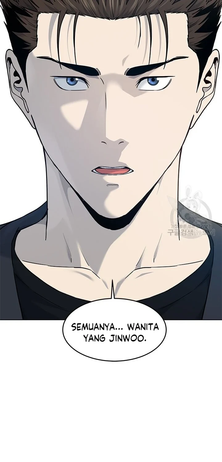God of Blackfield Chapter 157 Gambar 3