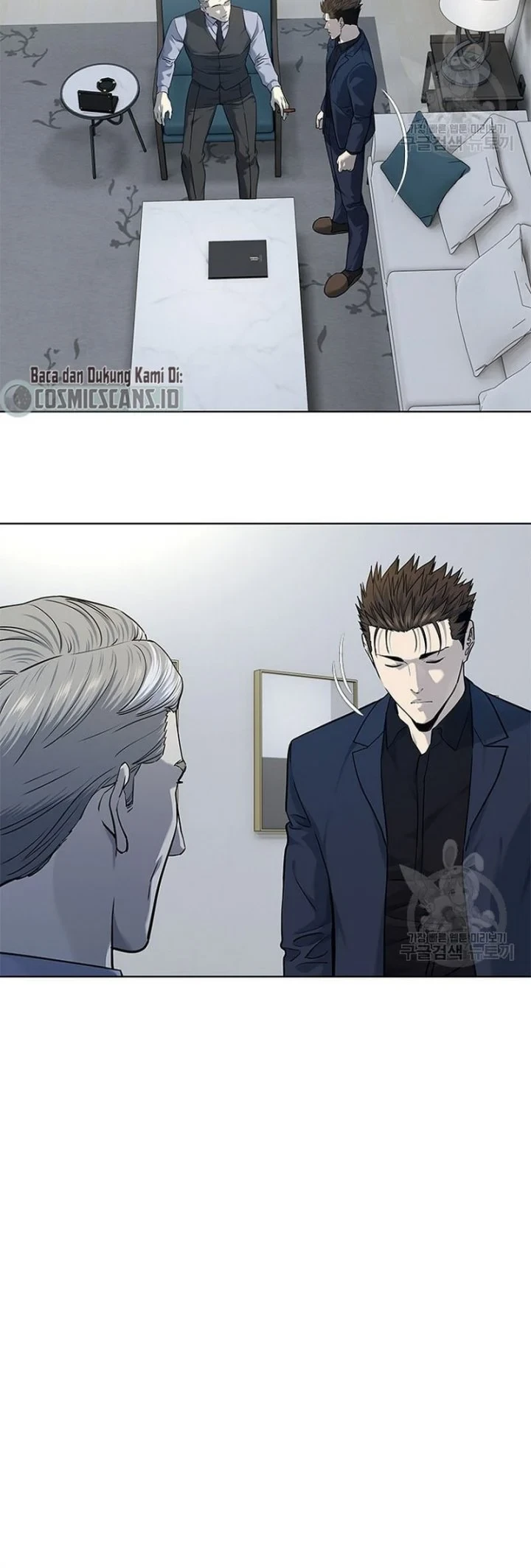 God of Blackfield Chapter 159 Gambar 3