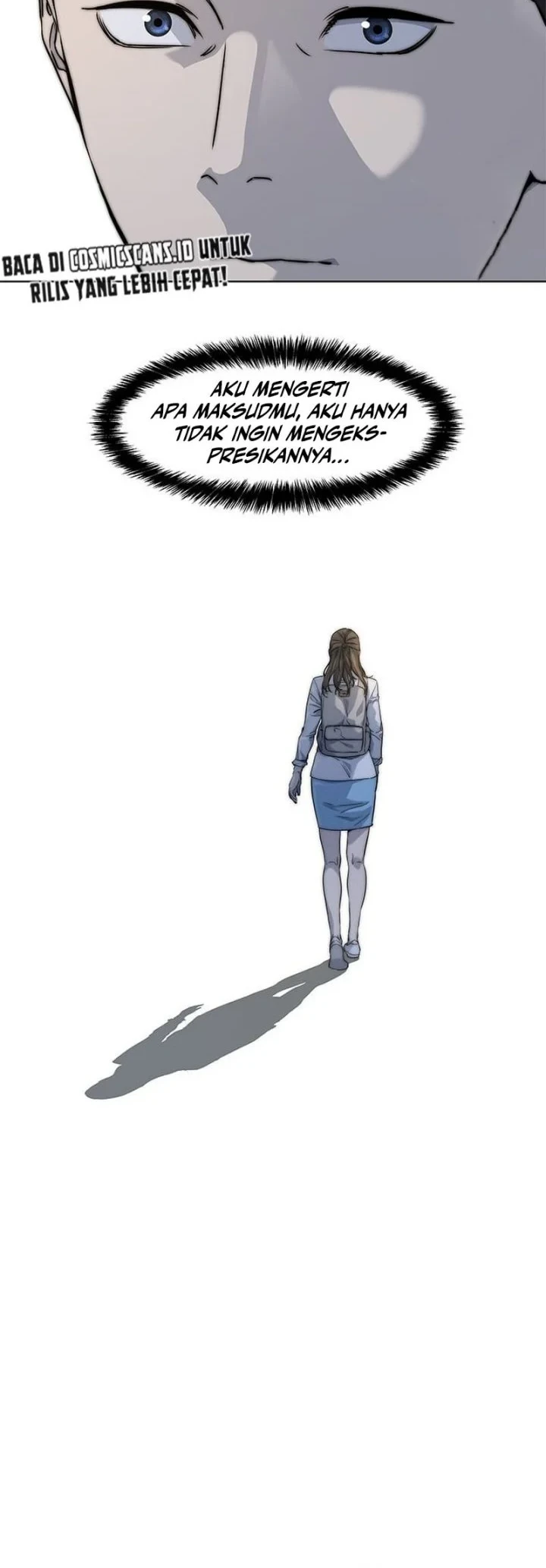 Manhwa God of Blackfield Chapter 160 gambar 2