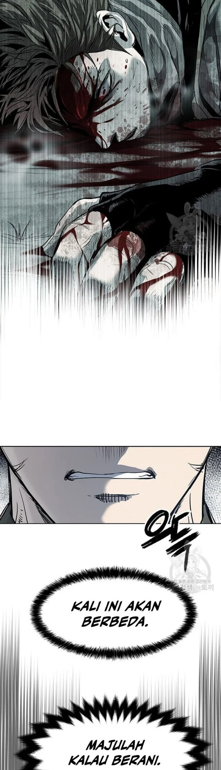 God of Blackfield Chapter 163 Gambar 3