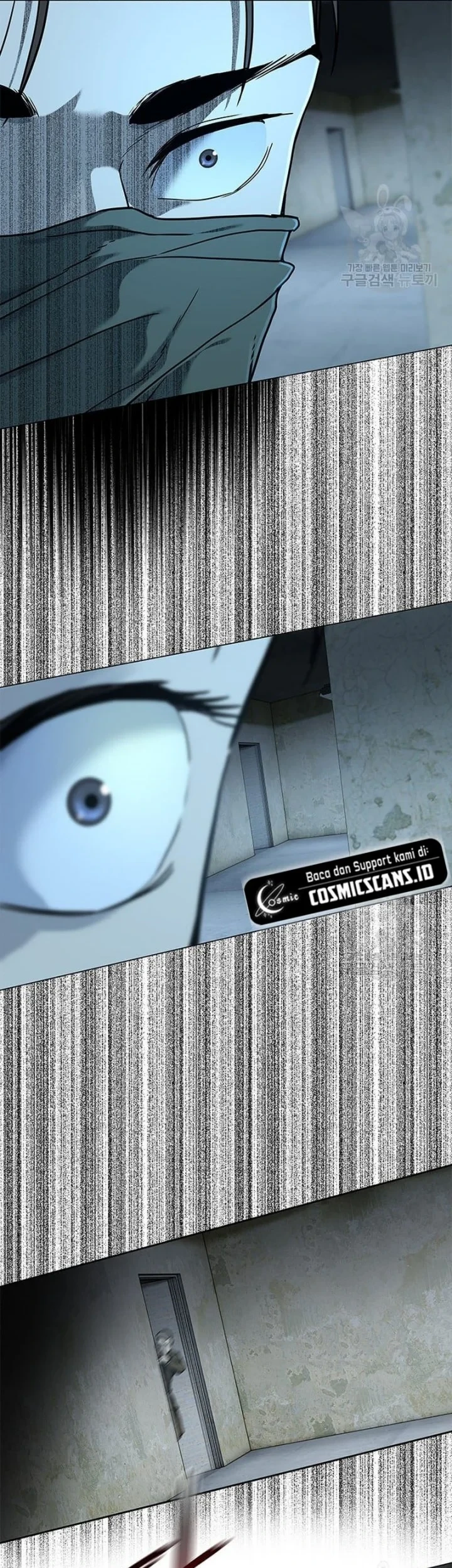 God of Blackfield Chapter 167 Gambar 4