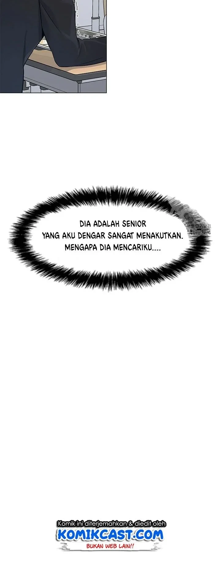 Manhwa God of Blackfield Chapter 17 gambar 2