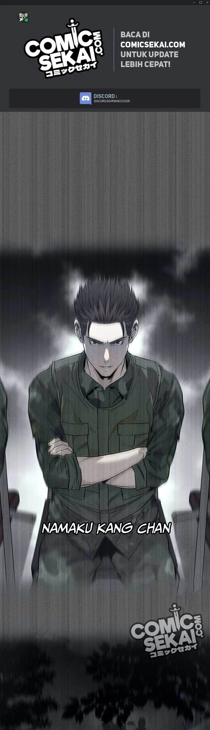 Manhwa God of Blackfield Chapter 170 gambar 2