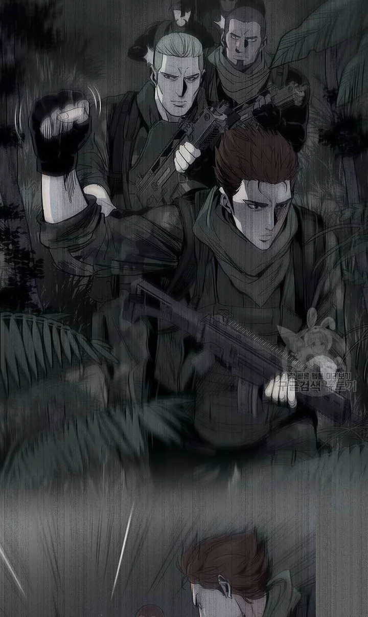 God of Blackfield Chapter 170 Gambar 3