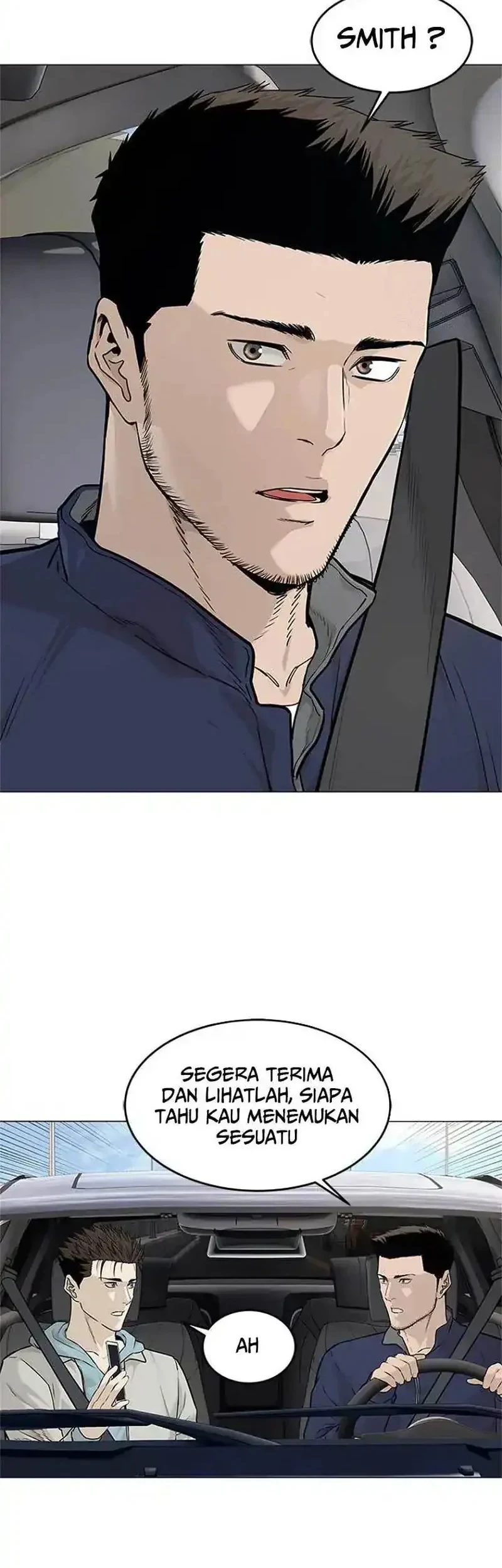 Manhwa God of Blackfield Chapter 179 gambar 2