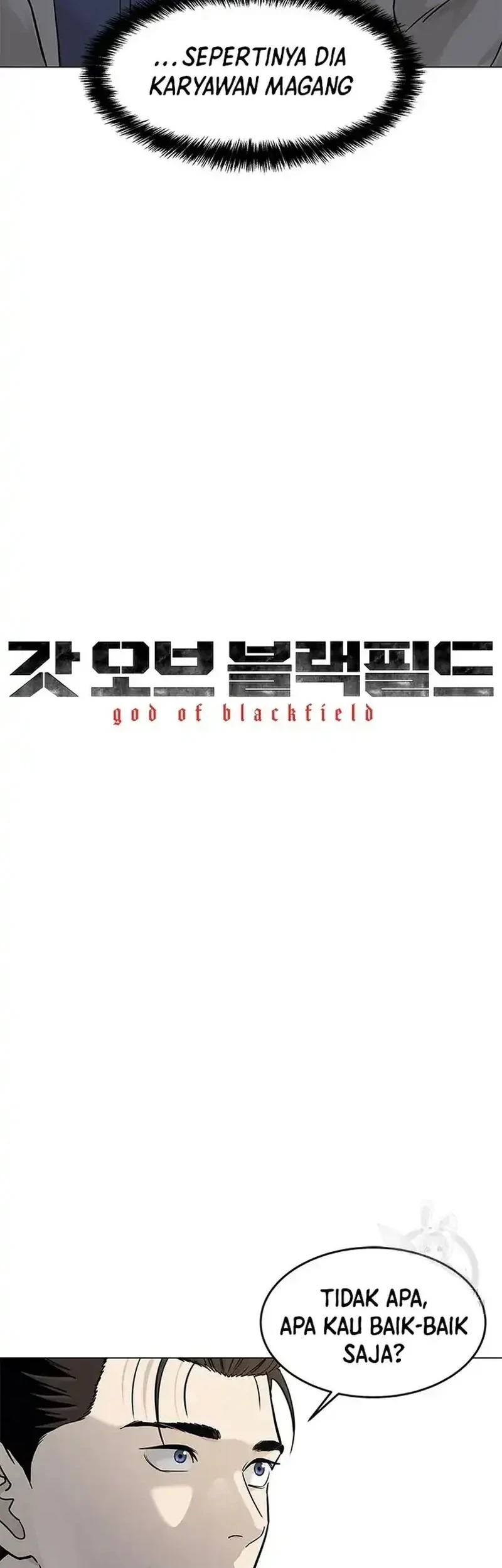Manhwa God of Blackfield Chapter 181 gambar 2