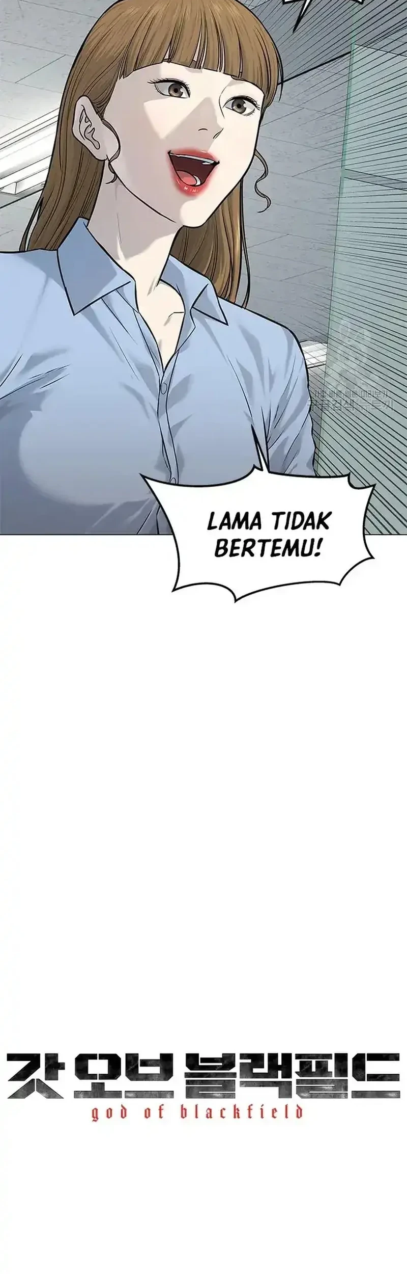 Manhwa God of Blackfield Chapter 183 gambar 2