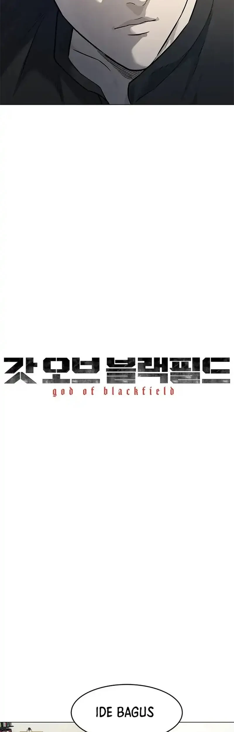 God of Blackfield Chapter 185 Gambar 3