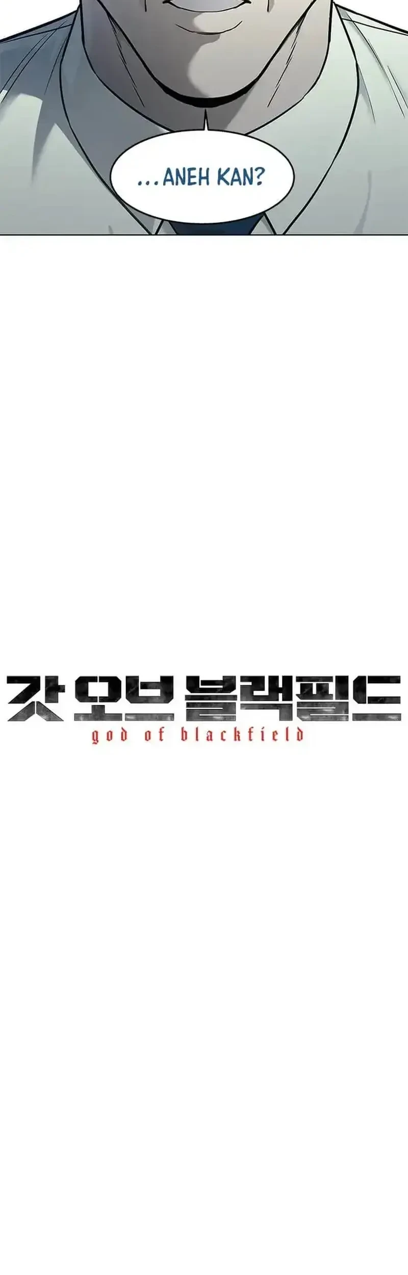 God of Blackfield Chapter 189 Gambar 3