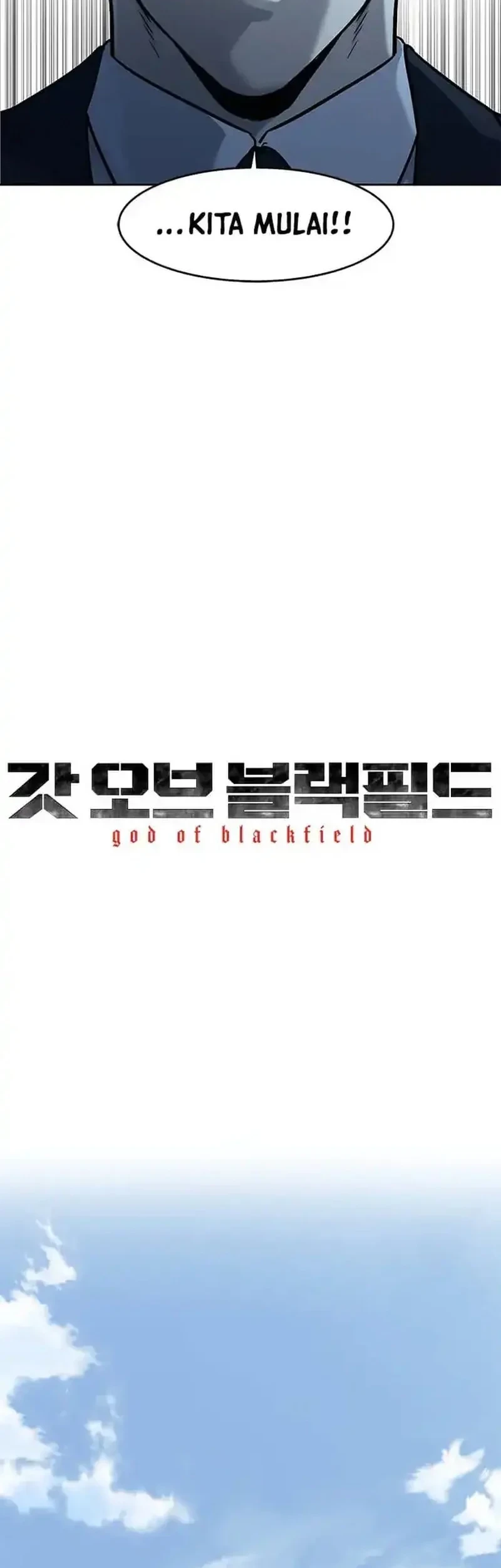 Manhwa God of Blackfield Chapter 193 gambar 2