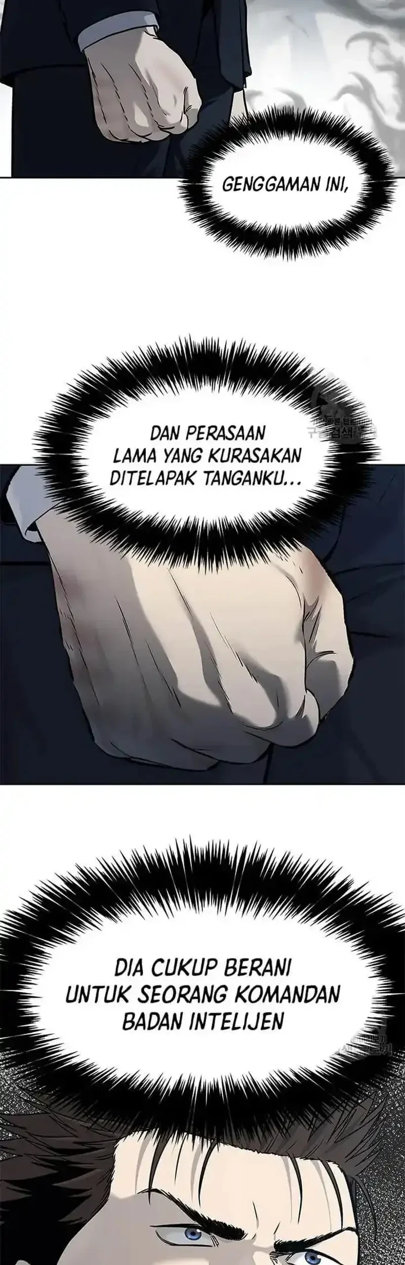 Manhwa God of Blackfield Chapter 195 gambar 2