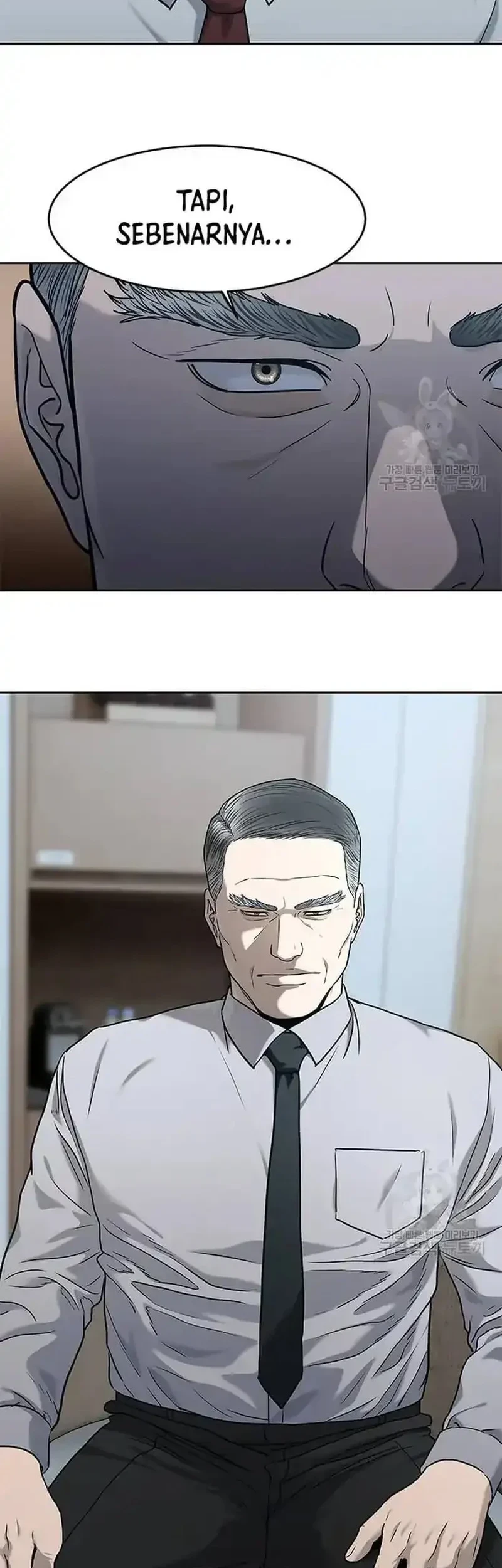 Manhwa God of Blackfield Chapter 198 gambar 2