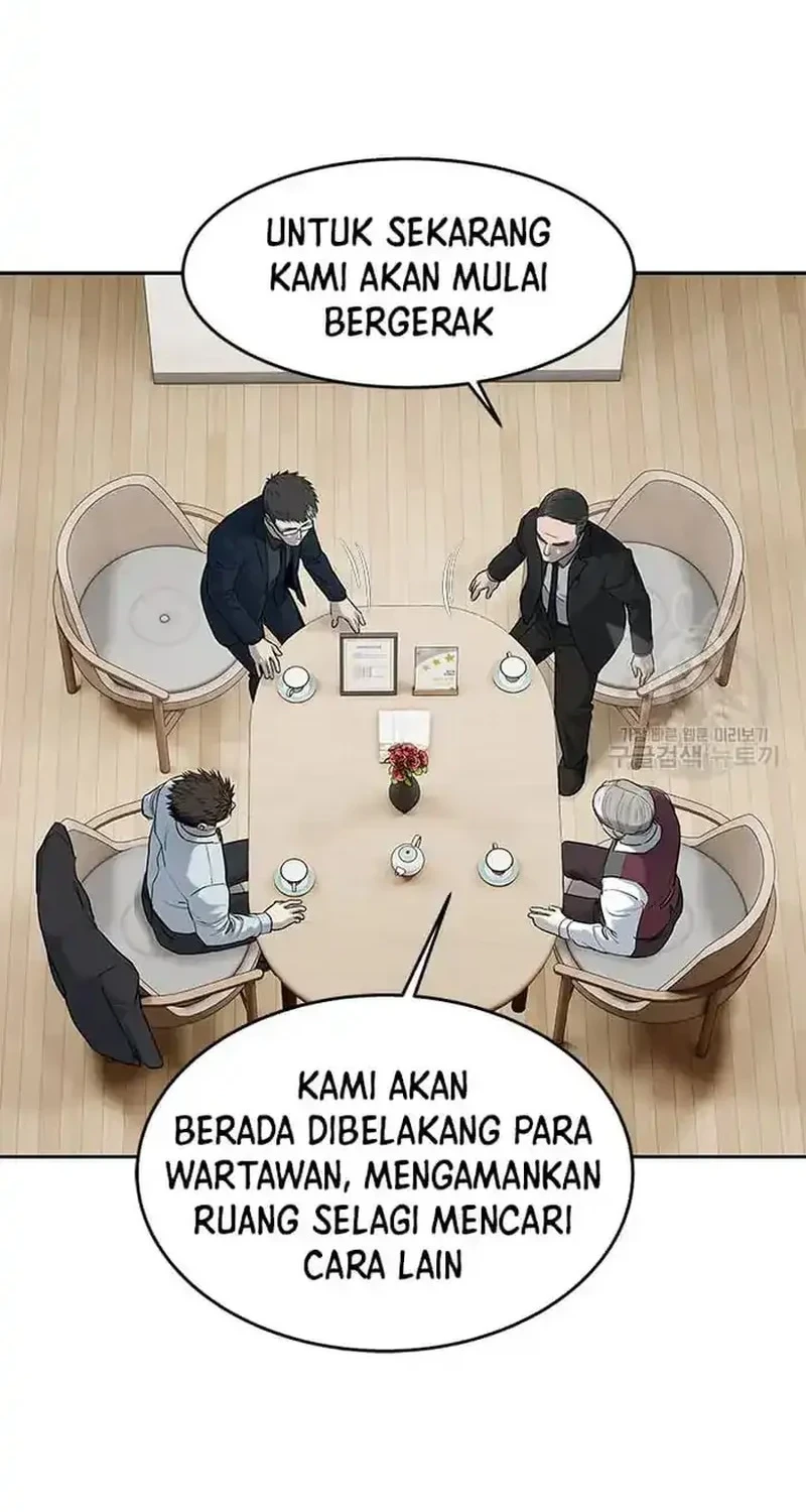 God of Blackfield Chapter 199 Gambar 4