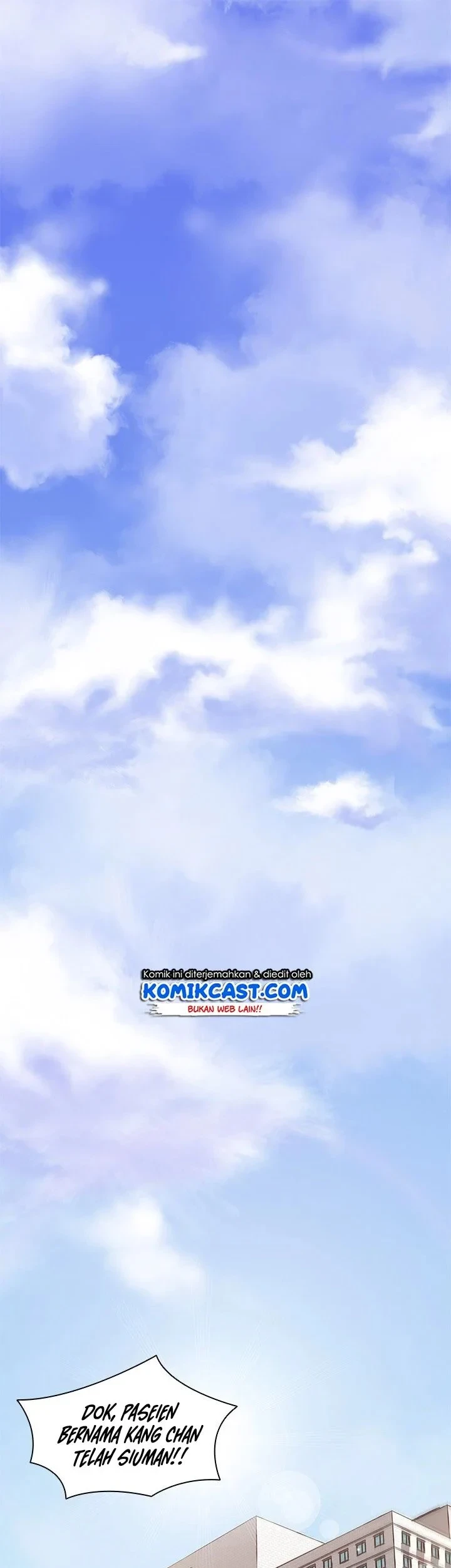 Komik God of Blackfield Chapter 2 gambar 1